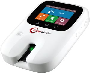 Kit Promo PT2 PT/INR Professional 5-Box Promo, Includes: (1) PT2 Pro Meter (03P70-02), (5) Boxes of Coag-Sense Test Strip Kits, 250 tests (03P56-50) (New Customers Only) (US Only) by Coagusense  ID 06F73-05